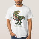 Suche nach weihnachtsdinosaurier tshirts Baum