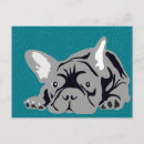 Suche nach reinrassig postkarten Bulldogge