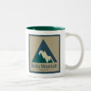 Suche nach rocky mountain national park tassen Colorado