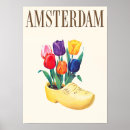 Suche nach amsterdam reise poster Europa