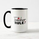Suche nach regel tassen Lehrer