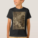 Suche nach sepia tshirts Katze