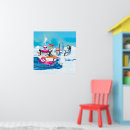 Suche nach penguin poster Antarctica