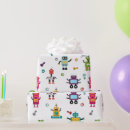 Suche nach roboter für kinder geschenkpapier Spaß