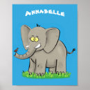 Suche nach lustiger elefant poster Afrika