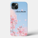 Suche nach kirschblüte blüte iphone hüllen Rosa