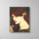Suche nach neoklassisch leinwandbilder Rossetti
