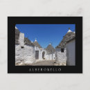 Suche nach puglia postkarten Trulli