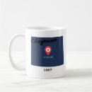 Suche nach cheyenne kaffee tassen Wyoming