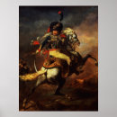 Suche nach offizier poster Gericault