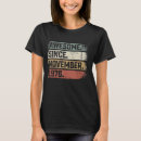 Suche nach 46 geburtstag tshirts Seit