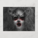 Suche nach horror postkarten Hexe