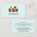 Suche nach hüte visitenkarten Hund
