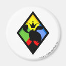 Suche nach fußball logo magnete Team