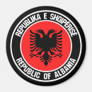 Suche nach albanien magnete Souvenir