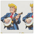 Suche nach trump stoffe Lustig