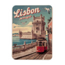 Suche nach tram magnete Lissabon