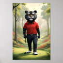 Suche nach spielen poster Golfen