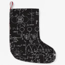 Suche nach kreide weihnachts strümpfe Wissenschaftlich
