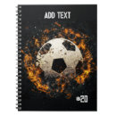 Suche nach feuer kleine notizbücher Sport