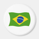 Suche nach brasilianische flagge magnete Kühlschrankmagnet