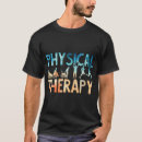 Suche nach sportmedizin tshirts Therapiesitzung