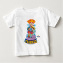 Suche nach dino baby tshirts Klee