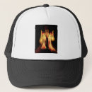 Suche nach flamme kappen Fantasie