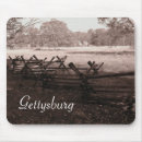 Suche nach schlachtfeld mousepads Gettysburg