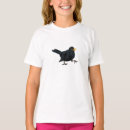 Suche nach singvögel tshirts Für kinder