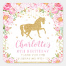 Suche nach goldenes pferd aufkleber Pony