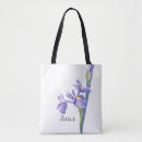 Suche nach blaue iris taschen Lila