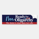 Suche nach oligarchie autoaufkleber Politik