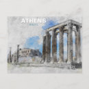Suche nach zeus postkarten Griechische mythologie