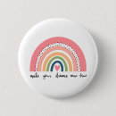 Suche nach ich träume von nur ihnen buttons Niedlich