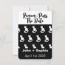 Suche nach katze save the date Modern