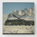 Suche nach züge wanduhren Dampf