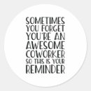 Suche nach kollege aufkleber Mitarbeiter