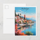Suche nach ästhetik postkarten Aquarell