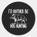 Suche nach hog aufkleber Haken