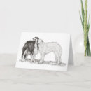 Suche nach irish wolfhound karten Begrüßung