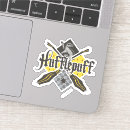 Suche nach quidditch aufkleber Harry potter