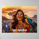 Suche nach rio de janeiro poster Brasilien