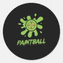 Suche nach paintball aufkleber Schießen