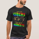Suche nach zirkus tshirts Zoo