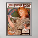 Suche nach vintage perfume poster French