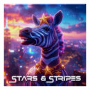 Suche nach zebra poster Lustig