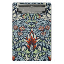 Suche nach kunst klemmbrett Blumenmuster