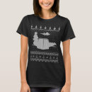 Suche nach flugzeugträger tshirts Weihnachten