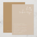 Suche nach indie hochzeit einladungen Typografie